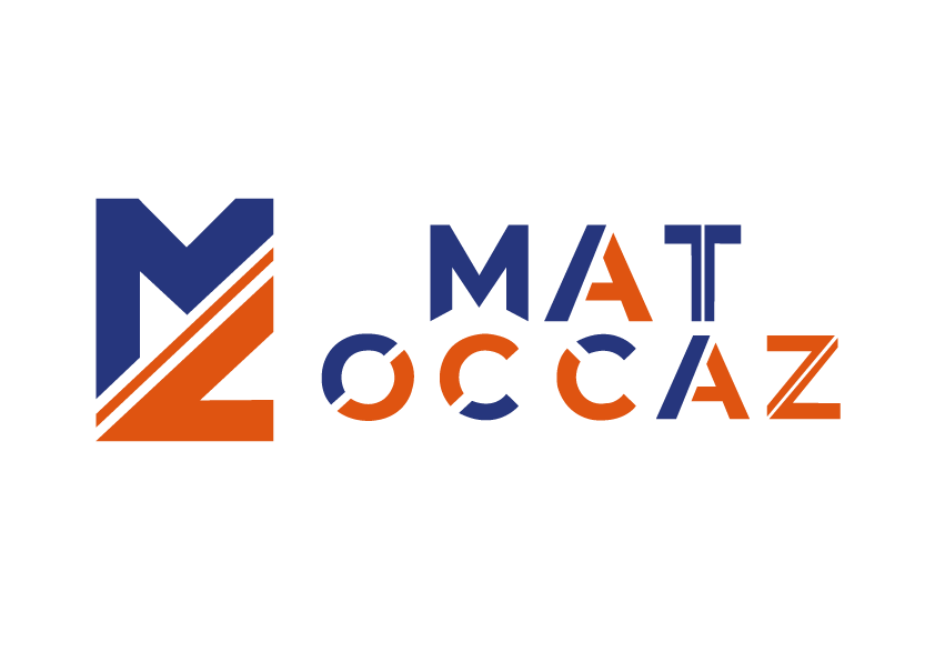 Logo MAT-OCCAZ