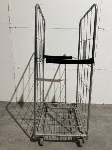 Lire la suite à propos de l’article Arrivage de Rolls conteneurs métalliques démontables