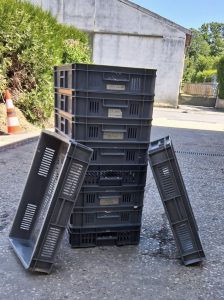 Lire la suite à propos de l’article Arrivage de boites ajourées